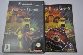 Wallace & Gromit in Project Zoo (GC HOL)