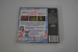 Lilo & Stitch - Heisa Op Hawai (PS1 PAL)
