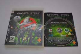 Ghostbusters  (PS3)