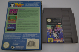 Felix The Cat (NES FRA CIB)
