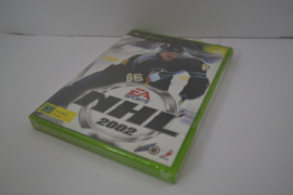 NHL 2002 - SEALED (XBOX)