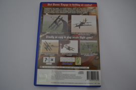 Red Baron (PS2 PAL)