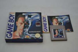 Terminator 2 Judgment Day (GB FAH CIB)