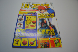 N-Zone Ausgabe 42 2000