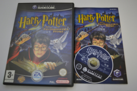 Harry Potter and the Philosopher's Stone (GC UKV)
