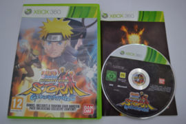 Naruto Shippuden Ultimate Ninja Storm Generations (360)