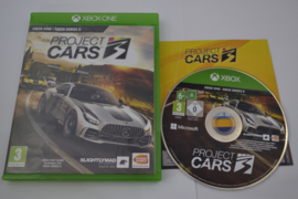 Project Cars 3 (ONE)