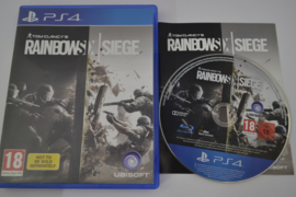 Rainbowsix - Siege