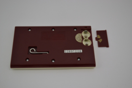 Nintendo Game & Watch - Mario's Cement Factory