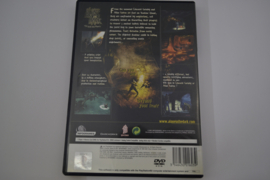 Alone in the Dark - The New Nightmare (PS2 PAL)