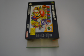 Mario Party  (N64 NEU6 CIB)