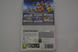Mario + Rabbids Sparks of Hope (SWITCH FAH)