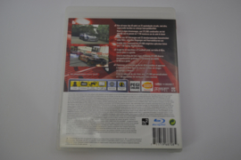 Ridge Racer 7 (PS3)