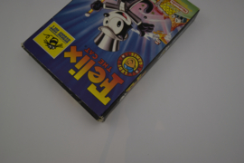 Felix The Cat (NES FRA CIB)