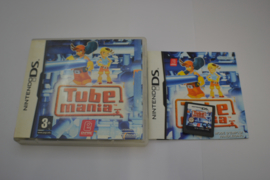 Tube Mania (DS HOL)