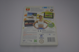 New U  Fitness First Personal Trainer (Wii HOL)