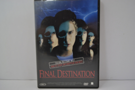 Final Destination (DVD)