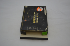 Star Wars - Episode I Racer (N64 NEU6 CIB)
