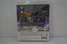 Ratchet & Clank - Nexus - SEALED (PS3)