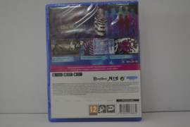 Yurukill - The Calumniation Games - Deluxe Edition (PS5)