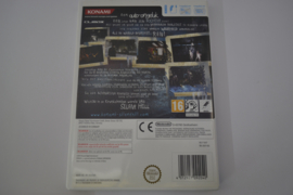Silent Hill - Shattered Memories (Wii HOL)