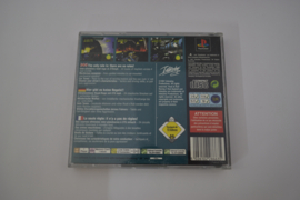 Rock & Roll Racing 2 - Red Asphalt (PS1 PAL)