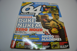 64 Magazine - Issue 23