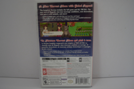 Harvest Moon - One World Complete Edition - SEALED (SWITCH USA)