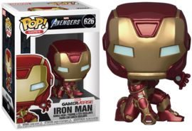 POP! Iron Man - Avengers (626)