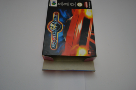 Roadsters (N64 EUR CIB)