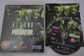 Aliens vs Predator (PS3)