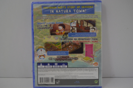 Doraemon - Story of Seasons - SEALED (PS4)