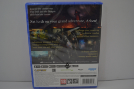 Dragon's Dogma II - SEALED (PS5)