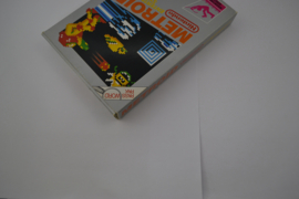 Metroid (NES USA CIB)