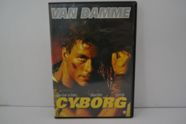 Cyborg (DVD)