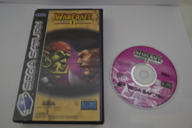 Warcraft II - Dark Saga (Saturn PAL)