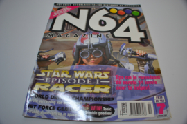 N64 Magazine - 7