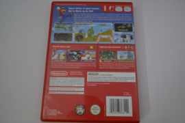 New Super Mario Bros Wii (Wii HOL)