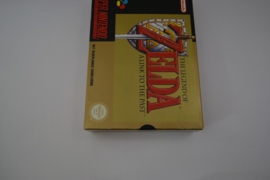 The Legend of Zelda - A Link To The Past (SNES HOL CIB)