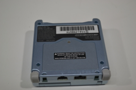 Nintendo GameBoy Advance SP 101 - Pearl Blue