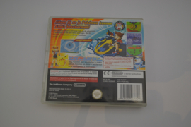 Pokemon Ranger - Shadows Of Almia (DS HOL)