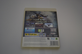 MX vs ATV Reflex (PS3)