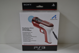 PlayStation Move - Shooting Attachment NEW