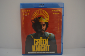The Green Knight (BLU-RAY)