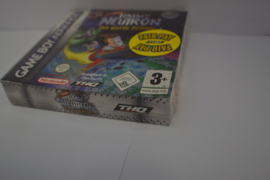 Jimmy Neutron - Mutige Erfinder - SEALED (GBA EUR)