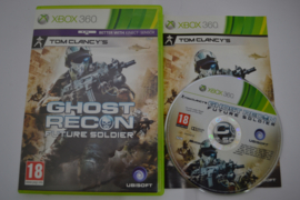 Tom Clancy's Ghost Recon Future Soldier  (360)