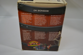 DK Bongos - GameCube