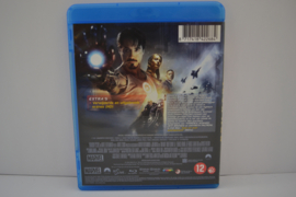 Iron Man (BLU-RAY)