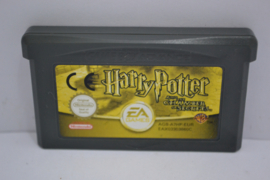 Harry Potter and the Chamber of Secrets (GBA EUR)