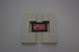 Barbie Diaries - High School Mystery (GBA UKV CIB)